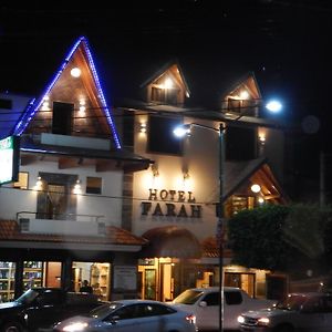 Hotel Farah